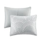 Conway 10 Piece Comforter Set with Bed Sheets