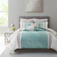Northgate 8 Piece Comforter Set