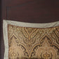 Canovia Springs 10 Piece Jacquard Comforter Set
