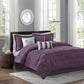 Hampton 7 Piece Comforter Set