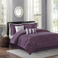 Hampton 7 Piece Comforter Set