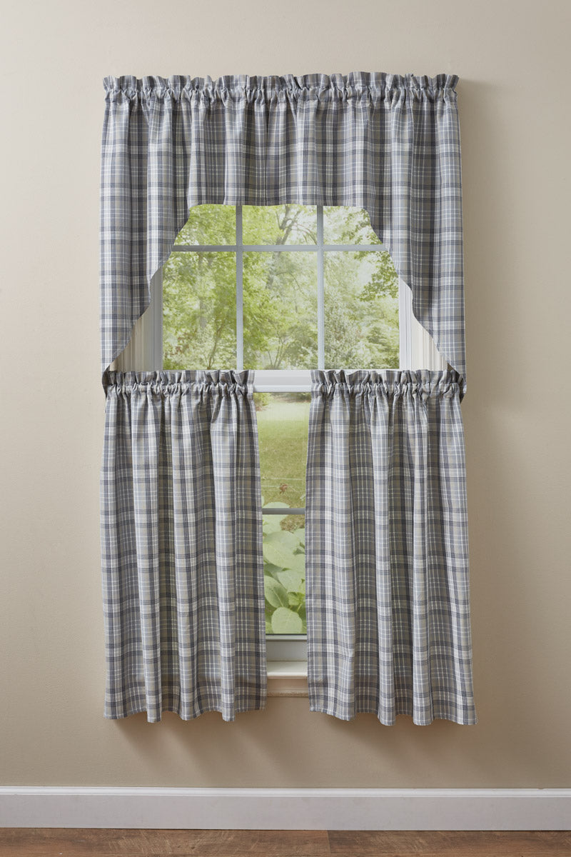 Patchwork Swags Hartwick Swags – Patch Creek