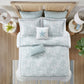 Maya Bay Comforter Set