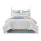Crystal Beach Comforter Set