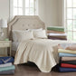 Quebec Reversible Quilt Set