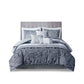 Neilsen 7 Piece Jacquard Comforter Set