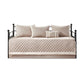 Breanna 6 Piece Cotton Daybed Cover Set