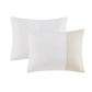 Miro 3 Piece Gauze Oversized Comforter Set