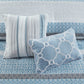 Willa 7 Piece Comforter Set