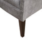 Malabar Gray Accent Chair