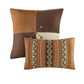 Taos 7 Piece Comforter Set