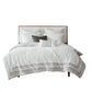 Mill Valley Reversible Cotton Duvet Cover Set