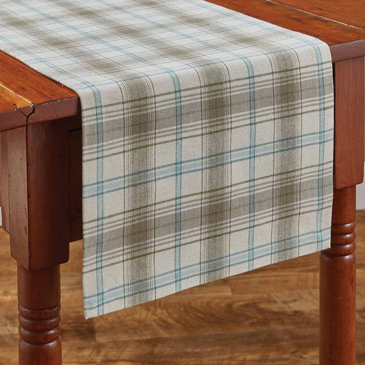 Lake Livin' Table Runner 13X36