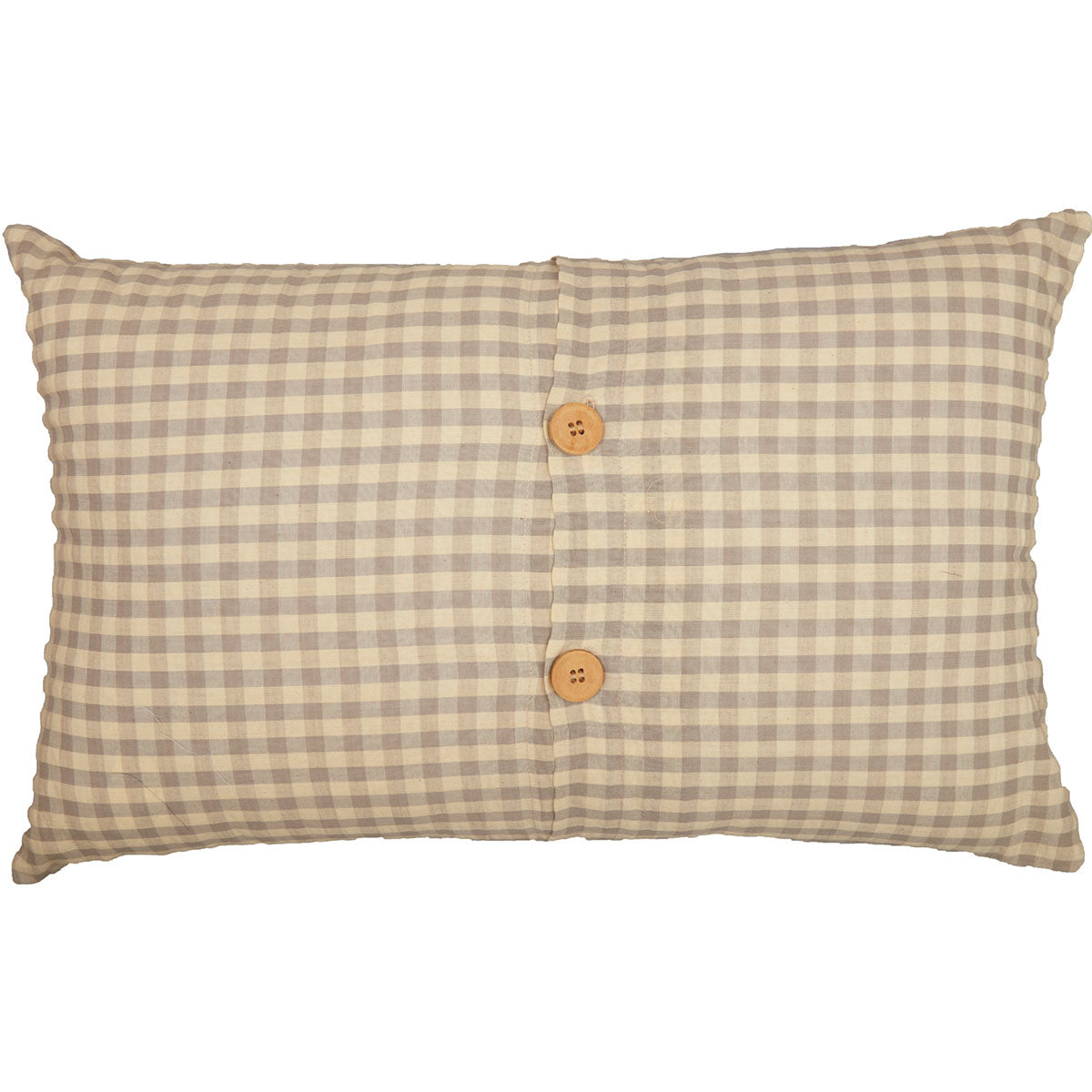 Grace Welcome Harvest Pillow