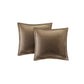 Juliana 9 Piece Charmeuse Comforter Set