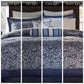 Aubrey 12 Piece Complete Bed Set