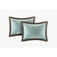 Juliana 9 Piece Charmeuse Comforter Set