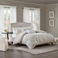 Suzanna Cotton Comforter Set