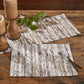 Birch Forest Placemat Set