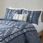 Inari Duvet Cover Set
