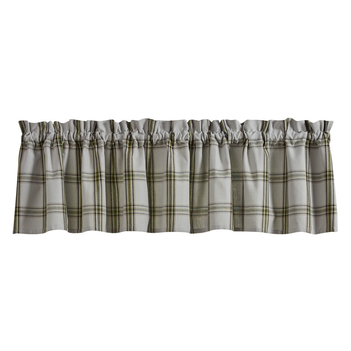 Timberline Valance