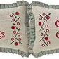 Tidings Holiday Accent Pillow Set