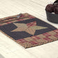 Arlington Quilted Placemat Set