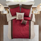 Arcadia 8 Piece Comforter Set