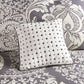 Vienna 7 Piece Comforter Set