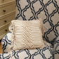 Macrame Hand-Woven Cotton Thread Pillow Covers 100% Cotton Linen Geometry Bohemia Cushion Covers