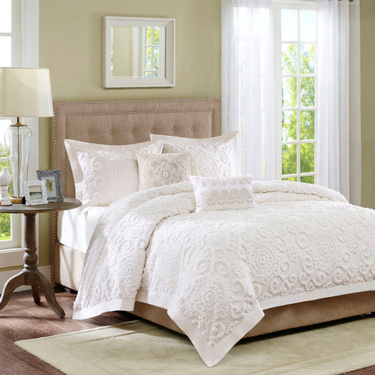 Suzanna Comforter set