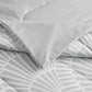 Conway 10 Piece Comforter Set with Bed Sheets