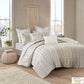 Imani Cotton 3 Piece Coverlet Set