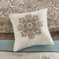 Caroline Jacquard 7 Piece Comforter Set