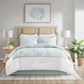 Maya Bay Comforter Set
