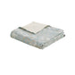 Chelsea 3 Piece Cotton Duvet Cover Set