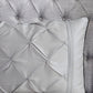 Laurel 7 Piece Tufted Comforter Set