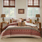 Taos 7 Piece Comforter Set
