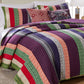 Marley Carnival Quilt Set