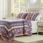 Marsha Quilt Set