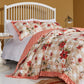 Wheatly Quilt Set