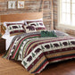 Yosemite Quilt Set