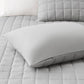 Cocoon 3 Piece Quilt Top Duvet Cover Set