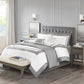 Heritage 8 Piece Comforter and Coverlet Set Collection