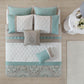 Shawnee 8 Piece Comforter Set