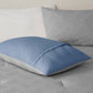 Perth 4 Piece Organic Cotton Comforter Set