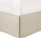 Dax 7 Piece Microsuede Comforter Set