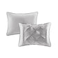 Laurel 7 Piece Tufted Comforter Set