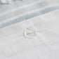 Brice 5 Piece Cotton Clipped Jacquard Duvet Set
