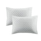 Conway 10 Piece Comforter Set with Bed Sheets